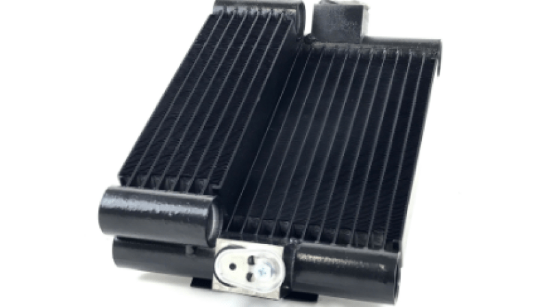 CSF Performance CSF 15-18 BMW M2 (F87) Race-Spec Oil Cooler