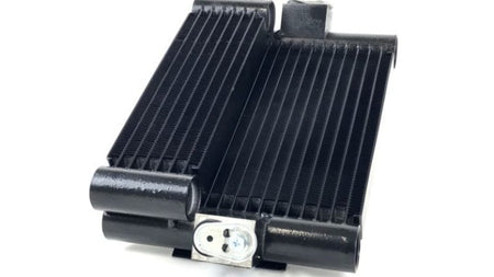 CSF Performance CSF 15-18 BMW M2 (F87) Race-Spec Oil Cooler