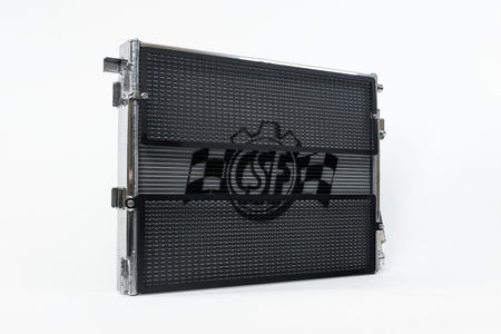 CSF Performance CSF BMW G8X M3/M4 High Performance Front Mount Heat Exchanger