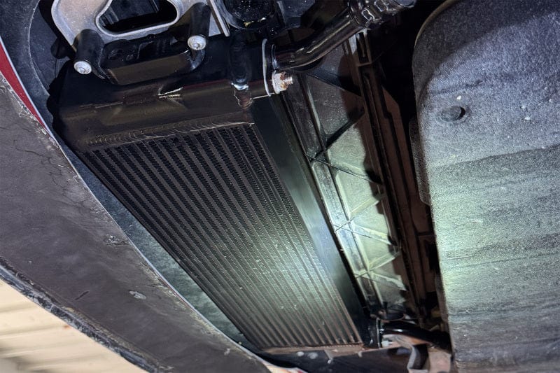 CSF Performance CSF F1X M5/M6 and F9X M5/M8 High-Performance Engine Oil Cooler