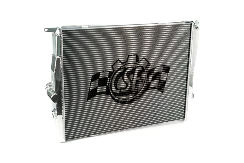 CSF Radiators CSF 07-13 BMW M3 (E9X) Triple Pass Radiator