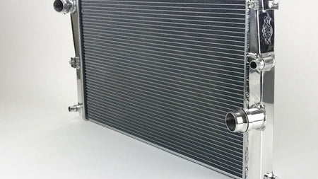 CSF Radiators CSF 15-18 BMW M2 (F87) / 12-16 BMW M235i/M235ix Radiator