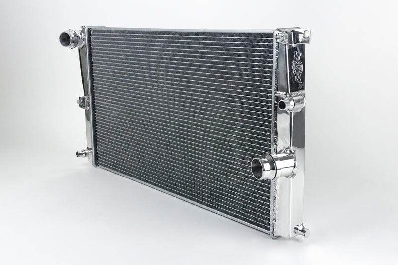 CSF Radiators CSF 15-18 BMW M2 (F87) / 12-16 BMW M235i/M235ix Radiator