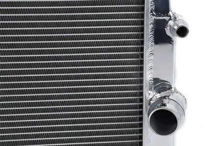 CSF Radiators CSF 15-18 BMW M2 (F87) / 12-16 BMW M235i/M235ix Radiator