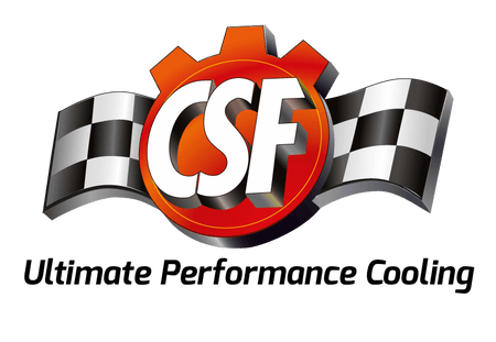 CSF Radiators CSF BMW 2 Series (F22/F23) / BMW 3 Series (F30/F31/F34) / BMW 4 Series (F32/F33/F36) A/T Radiator