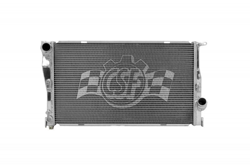 CSF Radiators CSF BMW 2 Series (F22/F23) / BMW 3 Series (F30/F31/F34) / BMW 4 Series (F32/F33/F36) A/T Radiator