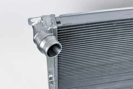 CSF Radiators CSF BMW F-Chassis Gen 1 B58 High Performance All-Aluminum Radiator