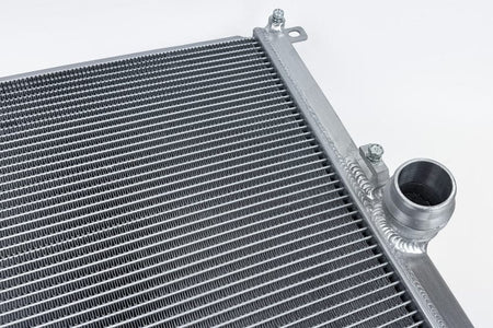CSF Radiators CSF BMW F-Chassis Gen 1 B58 High Performance All-Aluminum Radiator