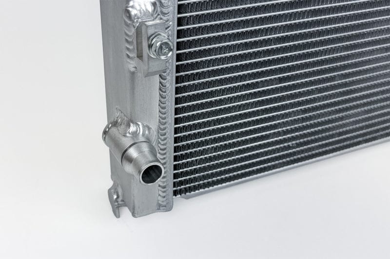 CSF Radiators CSF BMW F-Chassis Gen 1 B58 High Performance All-Aluminum Radiator