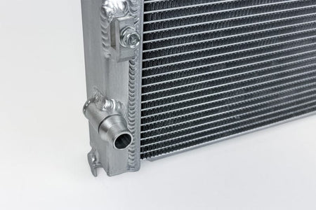CSF Radiators CSF BMW F-Chassis Gen 1 B58 High Performance All-Aluminum Radiator