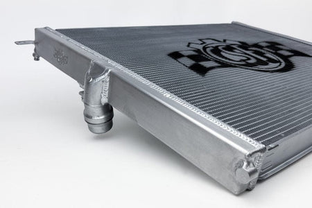 CSF Radiators CSF BMW F-Chassis Gen 1 B58 High Performance All-Aluminum Radiator