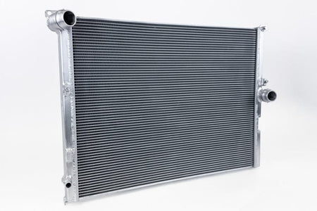 CSF Radiators CSF BMW F-Chassis Gen 1 B58 High Performance All-Aluminum Radiator