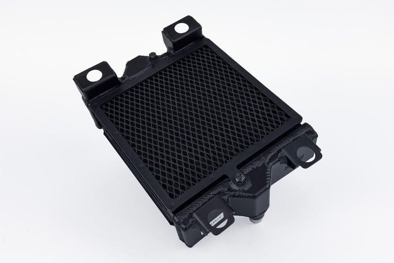 CSF Radiators CSF BMW F87 M2 and Gen 1 B58 High Performance Auxiliary Radiator