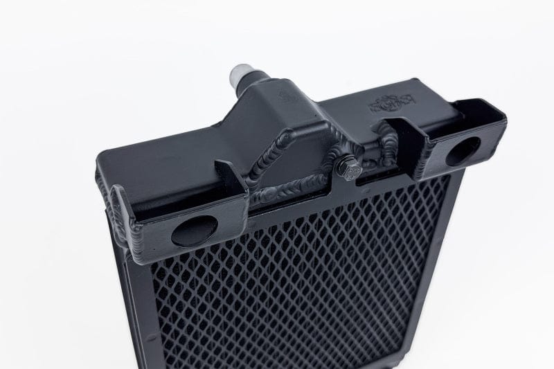 CSF Radiators CSF BMW F87 M2 and Gen 1 B58 High Performance Auxiliary Radiator