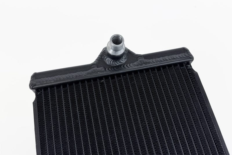 CSF Radiators CSF BMW F87 M2 and Gen 1 B58 High Performance Auxiliary Radiator