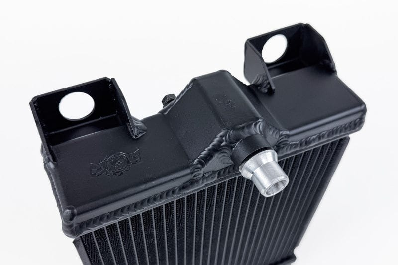 CSF Radiators CSF BMW F87 M2 and Gen 1 B58 High Performance Auxiliary Radiator