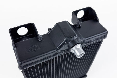 CSF Radiators CSF BMW F87 M2 and Gen 1 B58 High Performance Auxiliary Radiator
