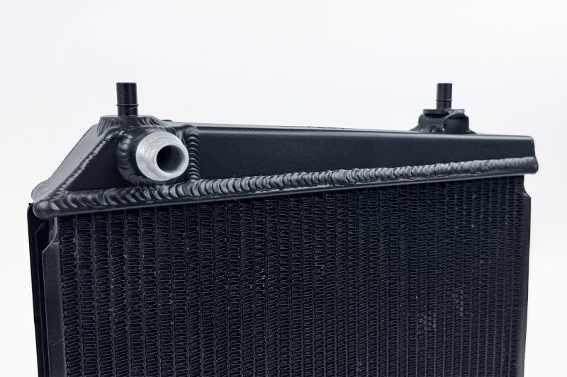 CSF Radiators CSF BMW G8X M3/M4/M2 High-Performance Auxiliary Radiator - Single Radiator