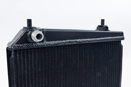 CSF Radiators CSF BMW G8X M3/M4/M2 High-Performance Auxiliary Radiator - Single Radiator