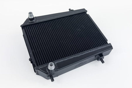 CSF Radiators CSF BMW G8X M3/M4/M2 High-Performance Auxiliary Radiator - Single Radiator