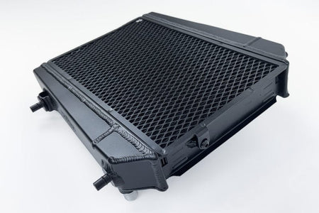 CSF Radiators CSF BMW G8X M3/M4/M2 High-Performance Auxiliary Radiator - Single Radiator