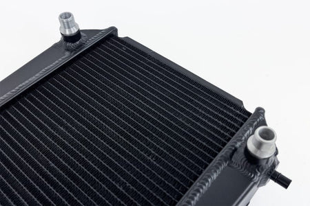 CSF Radiators CSF BMW G8X M3/M4/M2 High-Performance Auxiliary Radiator - Single Radiator