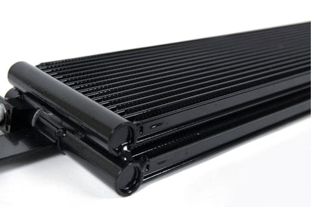 CSF Transmission Coolers CSF 20+ Toyota GR Supra High-Performance DCT Transmission Oil Cooler