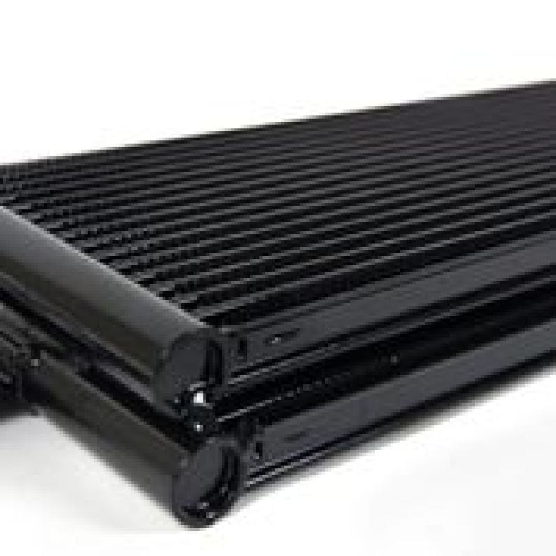 CSF Transmission Coolers CSF 20+ Toyota GR Supra High-Performance DCT Transmission Oil Cooler