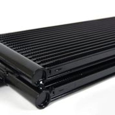 CSF Transmission Coolers CSF 20+ Toyota GR Supra High-Performance DCT Transmission Oil Cooler