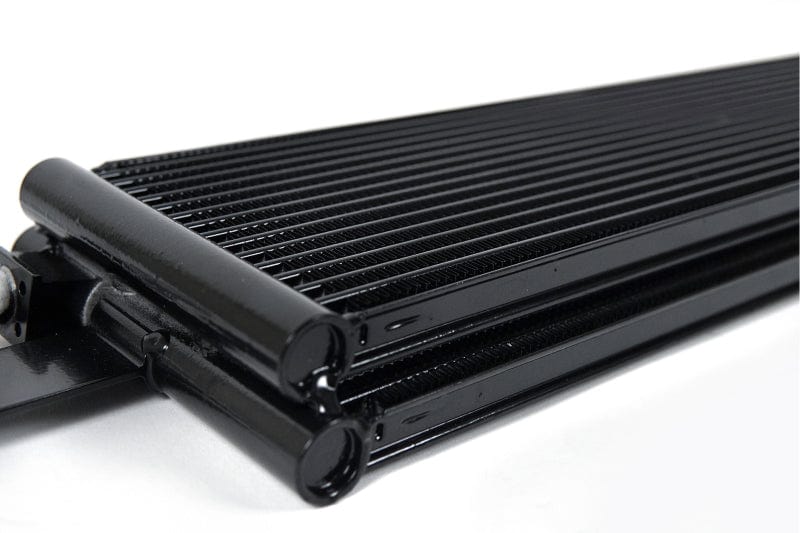 CSF Transmission Coolers CSF 20+ Toyota GR Supra High-Performance DCT Transmission Oil Cooler