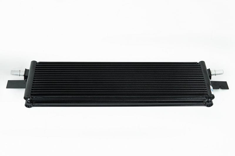 CSF Transmission Coolers CSF 20+ Toyota GR Supra High-Performance DCT Transmission Oil Cooler