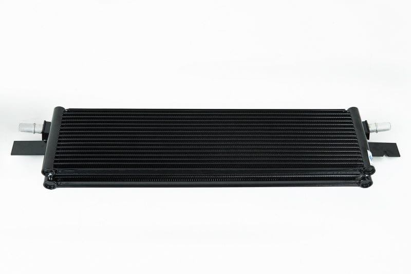 CSF Transmission Coolers CSF 20+ Toyota GR Supra High-Performance DCT Transmission Oil Cooler