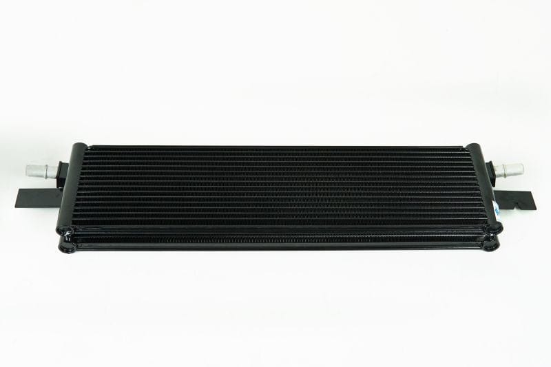 CSF Transmission Coolers CSF 20+ Toyota GR Supra High-Performance DCT Transmission Oil Cooler