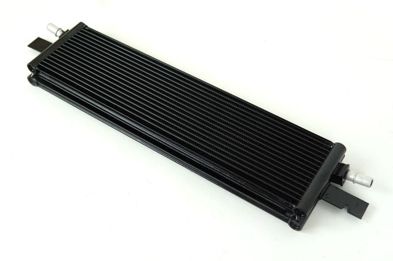 CSF Transmission Coolers CSF 20+ Toyota GR Supra High-Performance DCT Transmission Oil Cooler