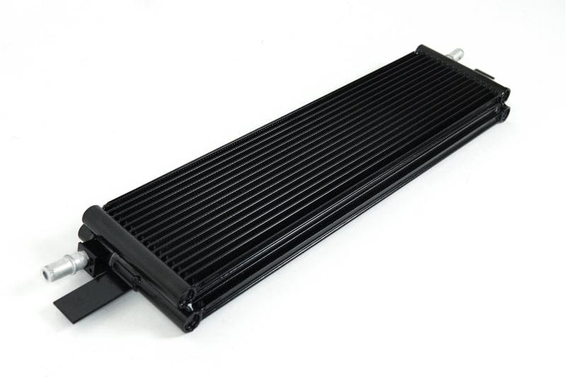 CSF Transmission Coolers CSF 20+ Toyota GR Supra High-Performance DCT Transmission Oil Cooler