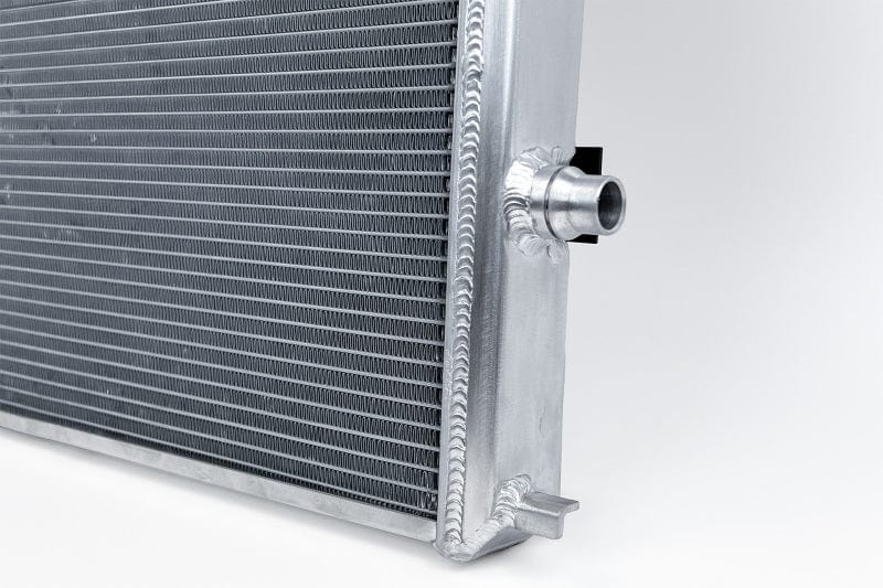 CSF Transmission Coolers CSF BMW F9X X3M/X4M High-Performance Heat Exchanger and Transmission Cooler Module