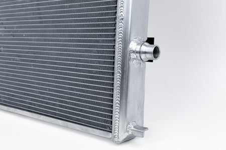 CSF Transmission Coolers CSF BMW F9X X3M/X4M High-Performance Heat Exchanger and Transmission Cooler Module