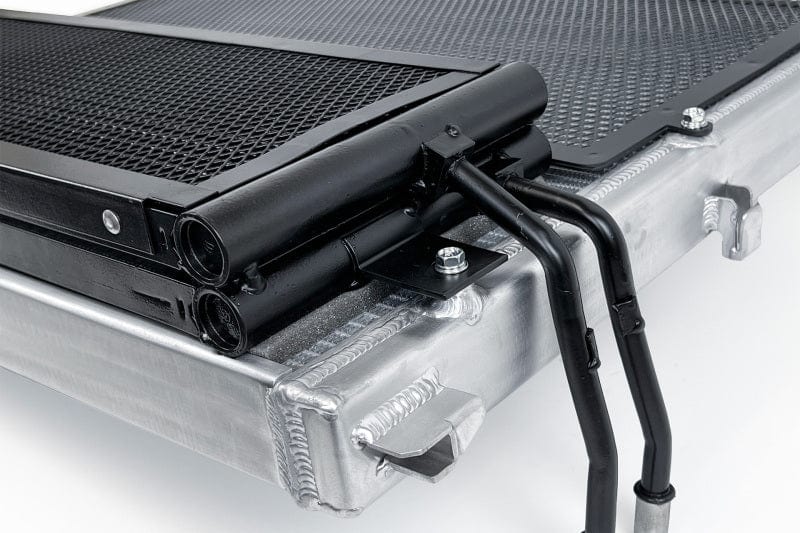 CSF Transmission Coolers CSF BMW F9X X3M/X4M High-Performance Heat Exchanger and Transmission Cooler Module