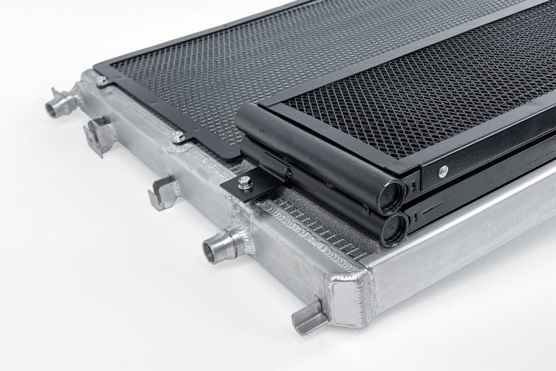 CSF Transmission Coolers CSF BMW F9X X3M/X4M High-Performance Heat Exchanger and Transmission Cooler Module
