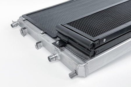 CSF Transmission Coolers CSF BMW F9X X3M/X4M High-Performance Heat Exchanger and Transmission Cooler Module