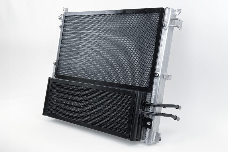 CSF Transmission Coolers CSF BMW F9X X3M/X4M High-Performance Heat Exchanger and Transmission Cooler Module