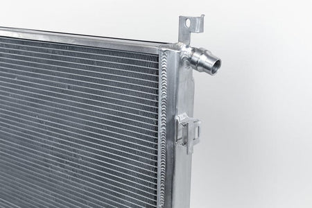 CSF Transmission Coolers CSF BMW F9X X3M/X4M High-Performance Heat Exchanger and Transmission Cooler Module