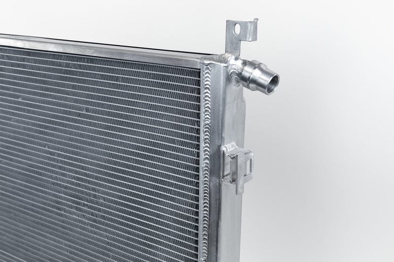CSF Transmission Coolers CSF BMW F9X X3M/X4M High-Performance Heat Exchanger and Transmission Cooler Module