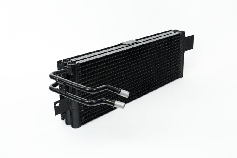 CSF Transmission Coolers CSF BMW M3/M4 (G8X) Transmission Oil Cooler w/ Rock Guard