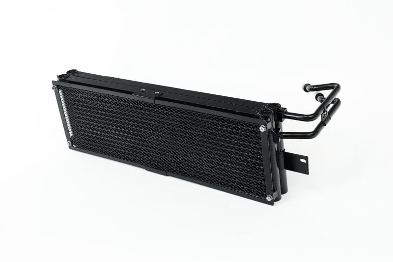 CSF Transmission Coolers CSF BMW M3/M4 (G8X) Transmission Oil Cooler w/ Rock Guard