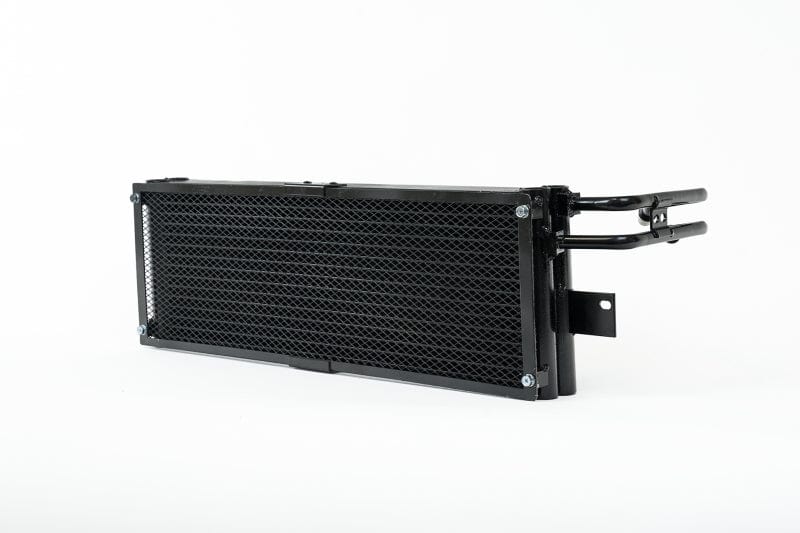 CSF Transmission Coolers CSF BMW M3/M4 (G8X) Transmission Oil Cooler w/ Rock Guard