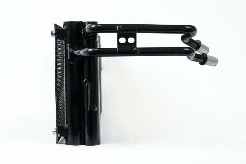 CSF Transmission Coolers CSF BMW M3/M4 (G8X) Transmission Oil Cooler w/ Rock Guard