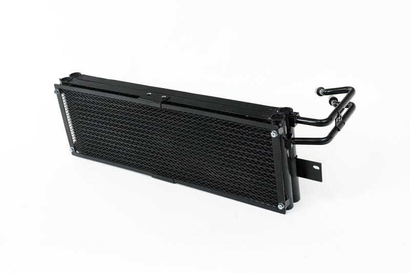 CSF Transmission Coolers CSF BMW M3/M4 (G8X) Transmission Oil Cooler w/ Rock Guard