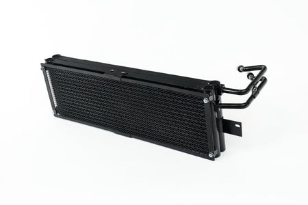 CSF Transmission Coolers CSF BMW M3/M4 (G8X) Transmission Oil Cooler w/ Rock Guard