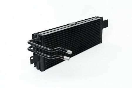 CSF Transmission Coolers CSF BMW M3/M4 (G8X) Transmission Oil Cooler w/ Rock Guard
